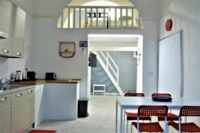 Dock33 - Comfort Loft in Catania Center